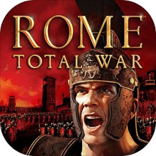 罗马全面战争(rome: total war)最新版