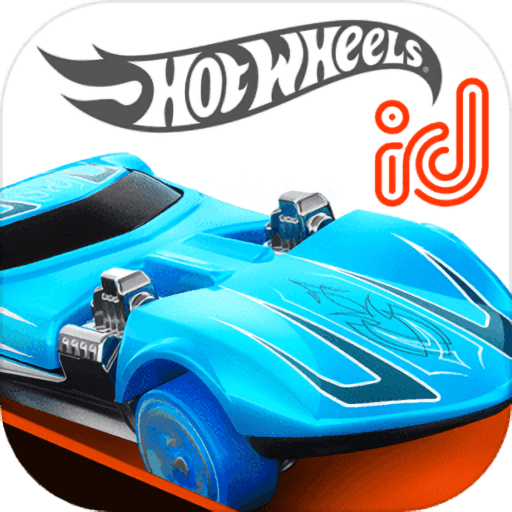 Hot Wheels id下载正版