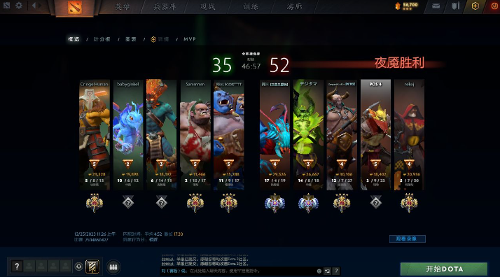 dota2赏金出装 dota2赏金出装顺序