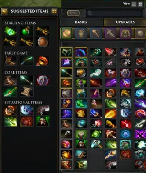 伐木机出装dota 伐木机出装dota2 战斗中的能量循环管理