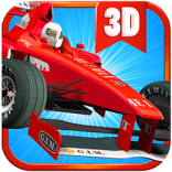 3D赛车免费版