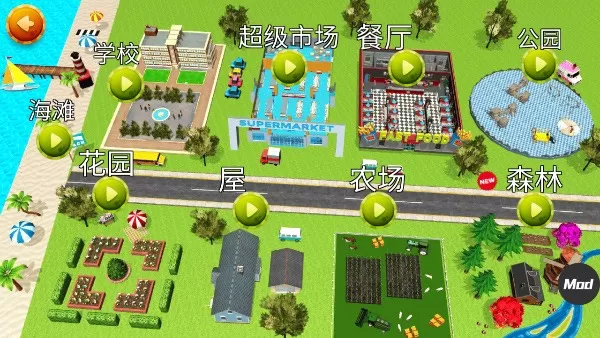 猫咪模拟器2图1