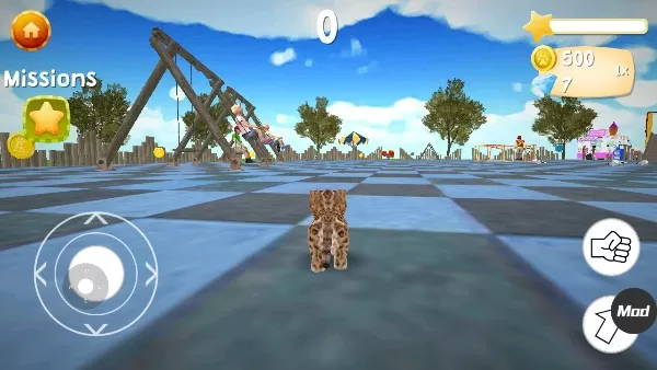 猫咪模拟器2图4