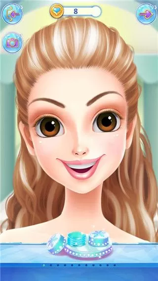 冰雪皇家婚礼2 1.0.0图1