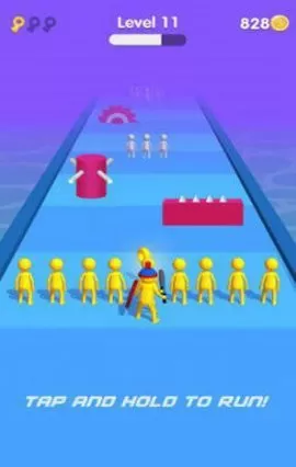 火柴人合伙人图2