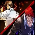 拳皇2002魔法加强版