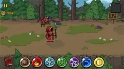 魔能方碑之巫图2