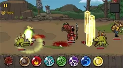 魔能方碑之巫图3