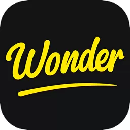 百度wonder