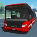 公共巴士模拟驾驶(Public Transport Simulator)