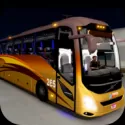 教练巴士驾驶模拟器