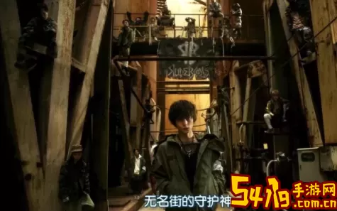 热血街区无名街各人物介绍 热血街区在哪个app可以看？ 技能加点的最佳方案