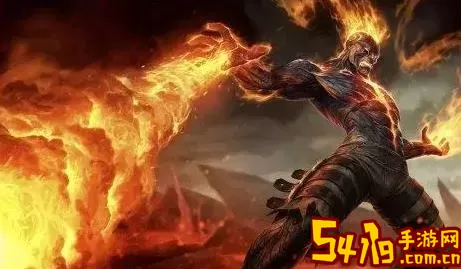大乱斗火男出装 大乱斗火男出装顺序