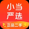 小当严选商城