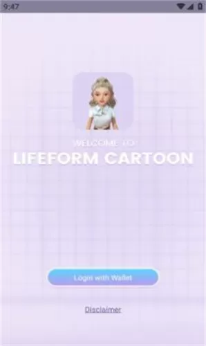 lifeform cartoon图3
