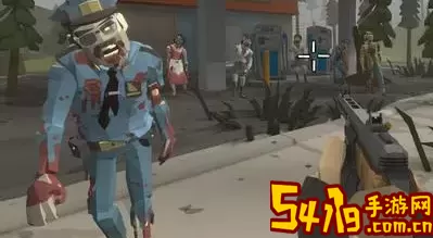 步行僵尸2完整版 步行僵尸2