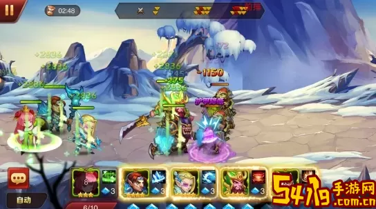魔兽三国bt版 魔兽三国BT版最新攻略