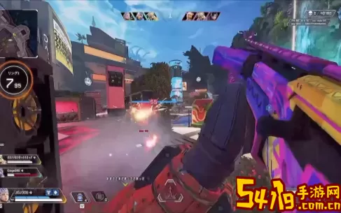 apex英雄封号申诉步骤 apex英雄封号申诉指南