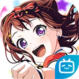 bangdream b站官方正版