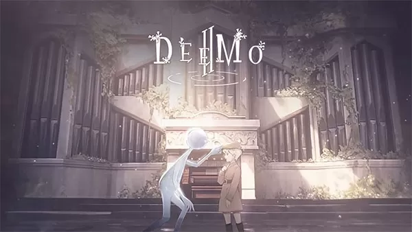 DEEMO II官方下载图4