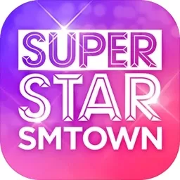 SUPERSTAR SMTOWN手游官网版