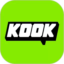 KOOK下载安装免费