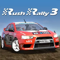 Rush Rally 3安卓版最新