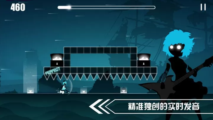缪斯余音游戏手机版图4