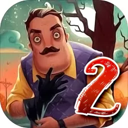 Hello Neighbor 2 Alpha 1游戏安卓版