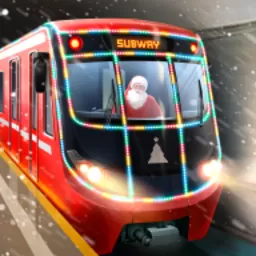 Subway Simulator 3D官方版