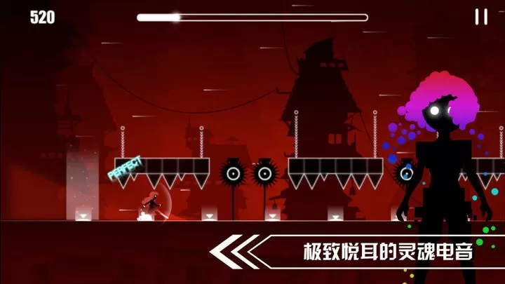 缪斯余音游戏手机版图2