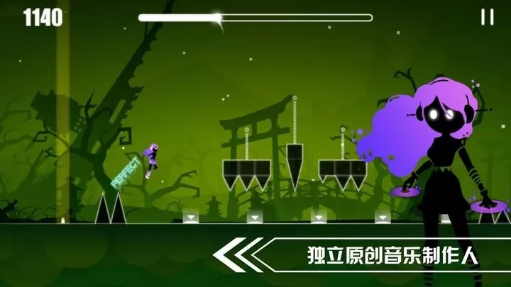 缪斯余音游戏手机版图3
