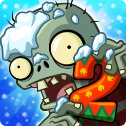 Plants Vs Zombies 2下载免费版