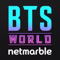 BTS WORLD防弹少年团世界官网手机版