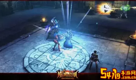 暗黑黎明dlc 暗黑黎明DLC有哪些内容？