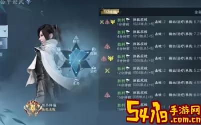 逆水寒手游客途问舟密码箱 逆水寒手游密码箱攻略