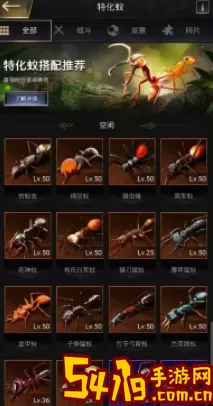 小小蚁国野怪升星怎么垫？小小蚁国野怪升星攻略