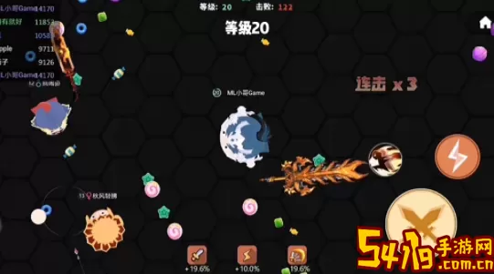 刀剑大作战是什么游戏？刀剑大作战介绍