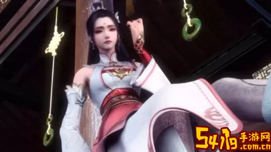 少年歌行暗河传 少年歌行暗河传：青春探秘神秘暗河