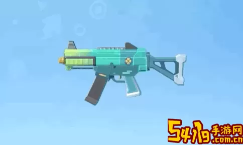 香肠派对ump9焚焰龙息怎么获得？香肠派对ump9焚焰龙息获取攻略