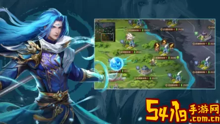 新斗罗大陆gm版 新斗罗大陆GM版探秘