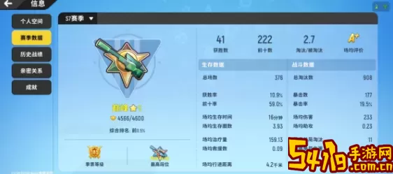 香肠派对kd怎么算的？香肠派对KD计算
