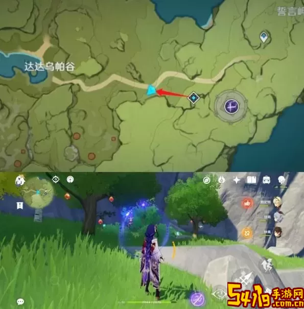 《原神》星之旅玩法及奖励一览