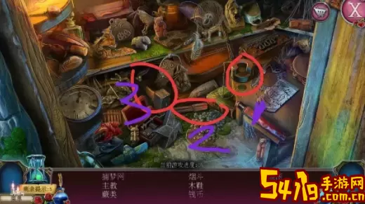 古堡迷城2游戏合作模式攻略