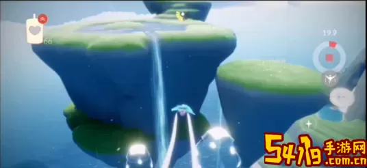 《Sky光遇》圣岛积水灵位