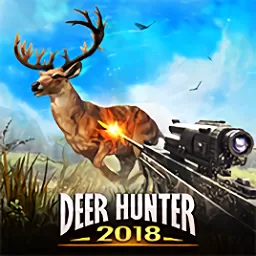 猎鹿人2018官方版