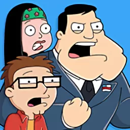 American Dad! Apocalypse Soon安卓版安装