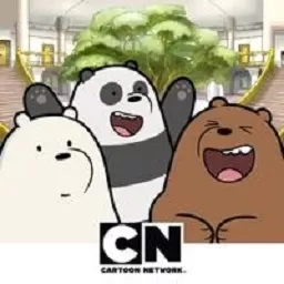 We Bare Bears Match3 Repairs手机游戏