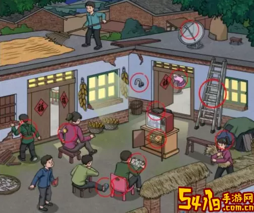 《文字玩出花》粉头夫妇过着怎样的生活