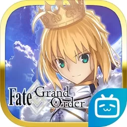 Fate/GrandOrder(命运-冠位指定)下载2024安卓版